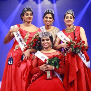 Mrs Kerala Registration